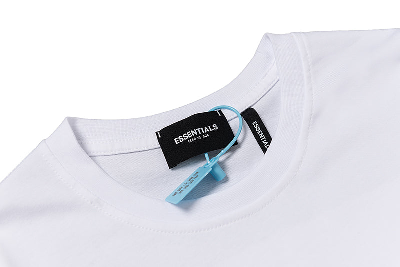 Fear of God Replica Fog Essentials Photo Series T Shirt 888