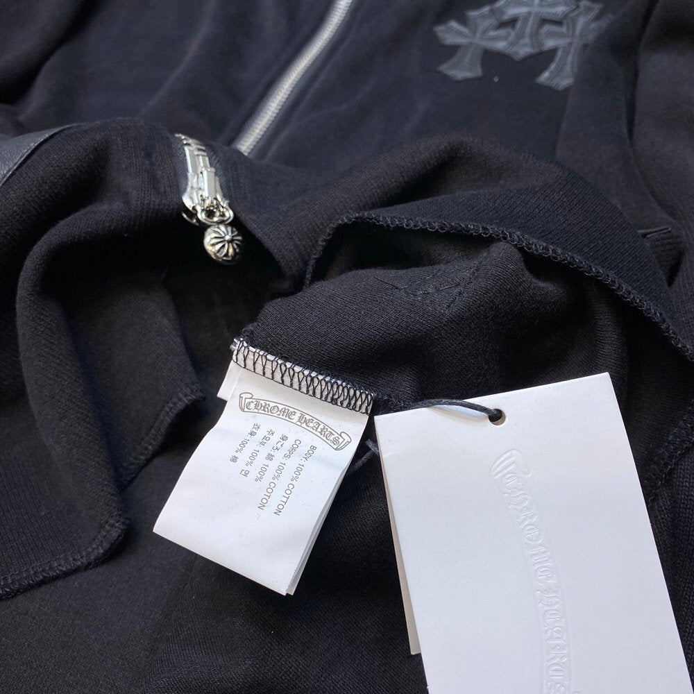 Chrome Hearts Jacket