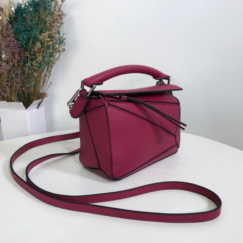 New Collection Bags 19LOE0088