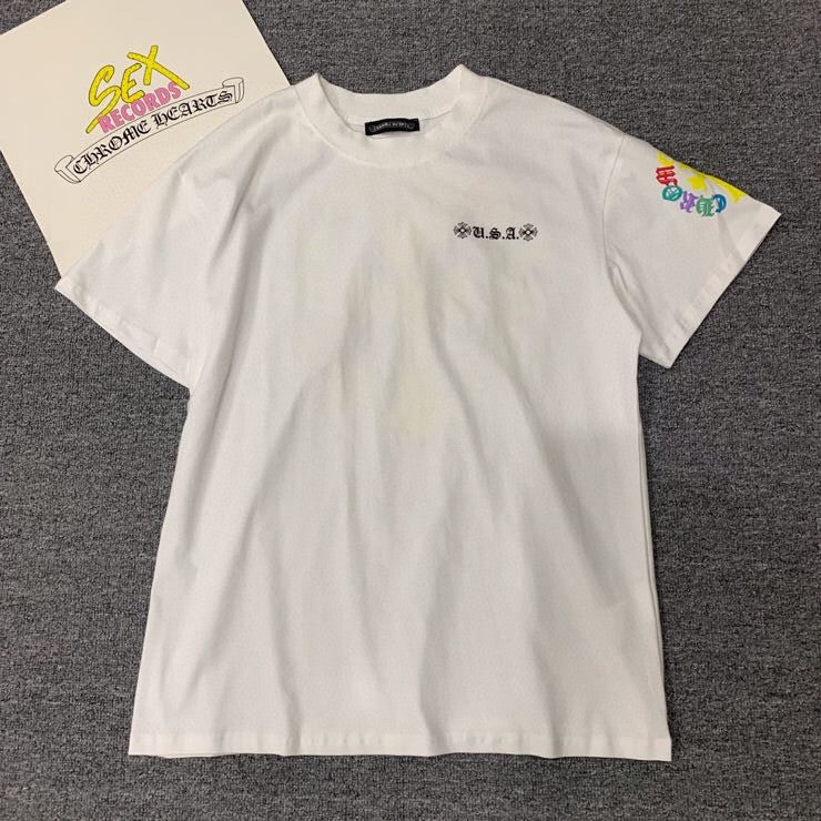 Chrome Hearts T-shirt
