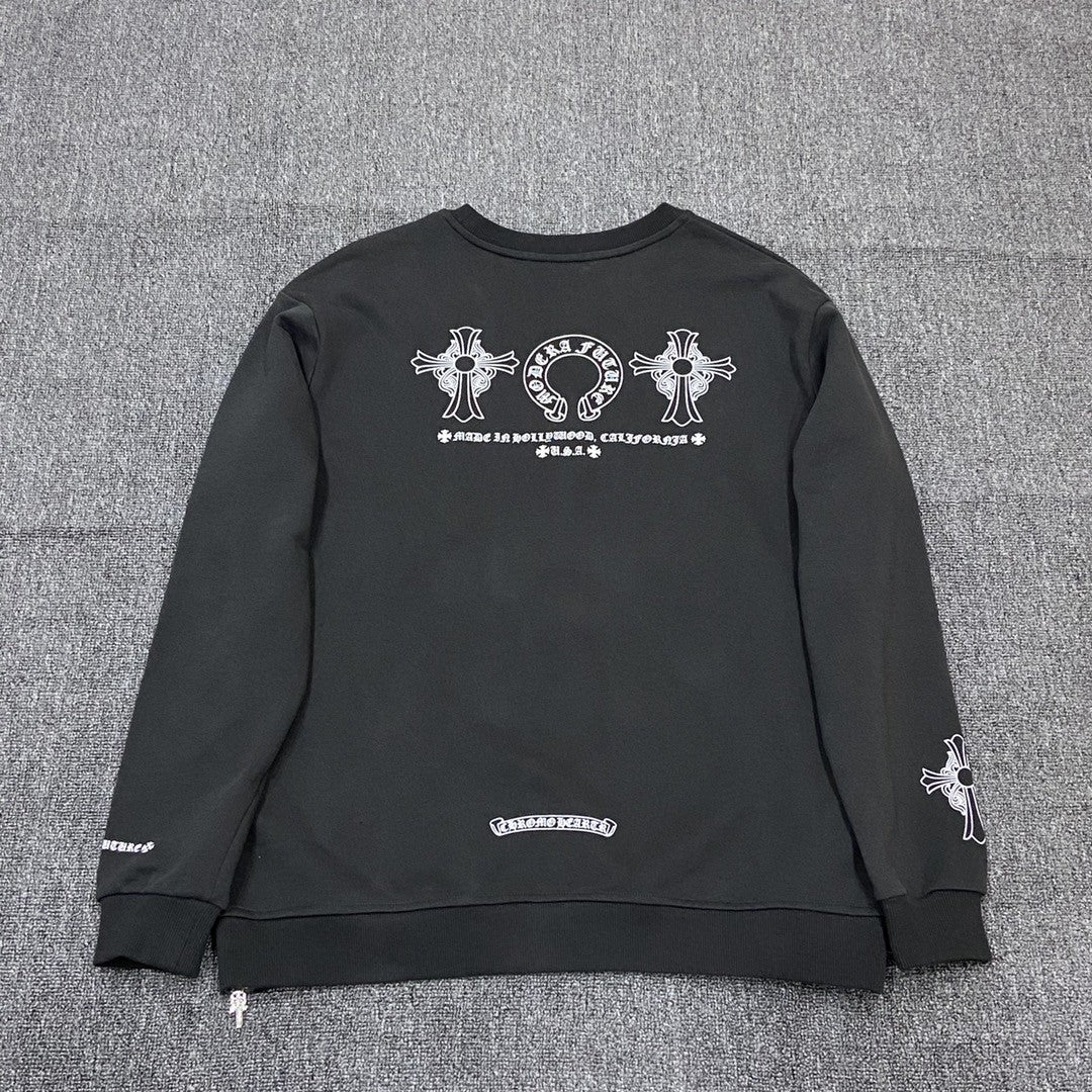 Chrome Hearts Sweatshirt