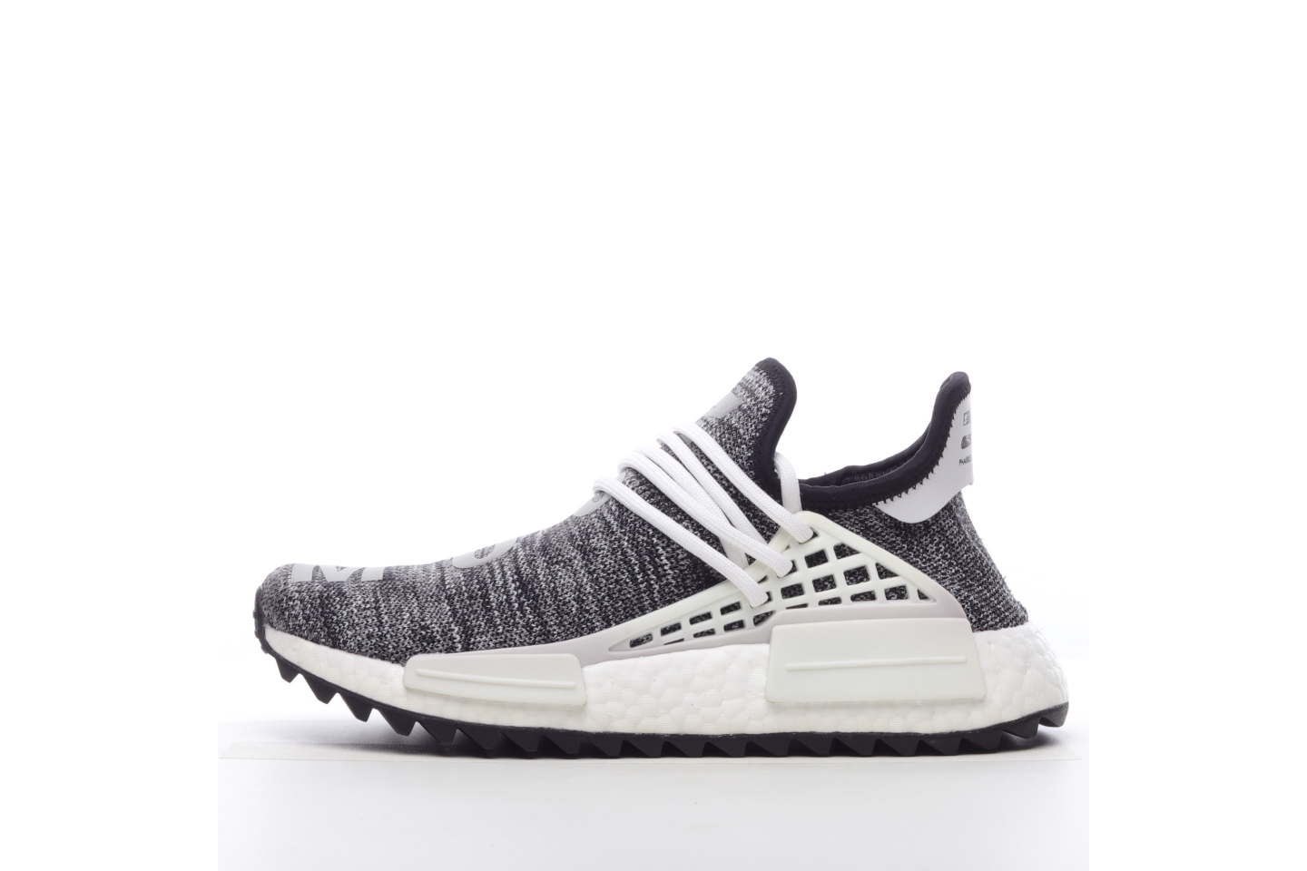 adidas Human Race NMD Pharrell x BBC Cotton Candy(SP batch) AC7358