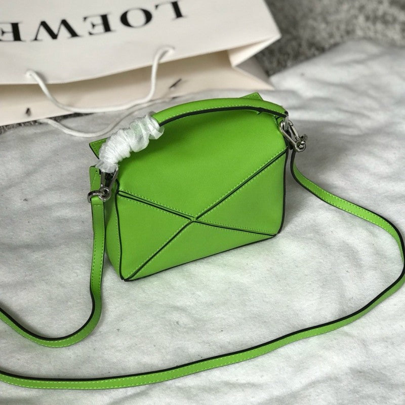 New Collection Bags 19LOE0084