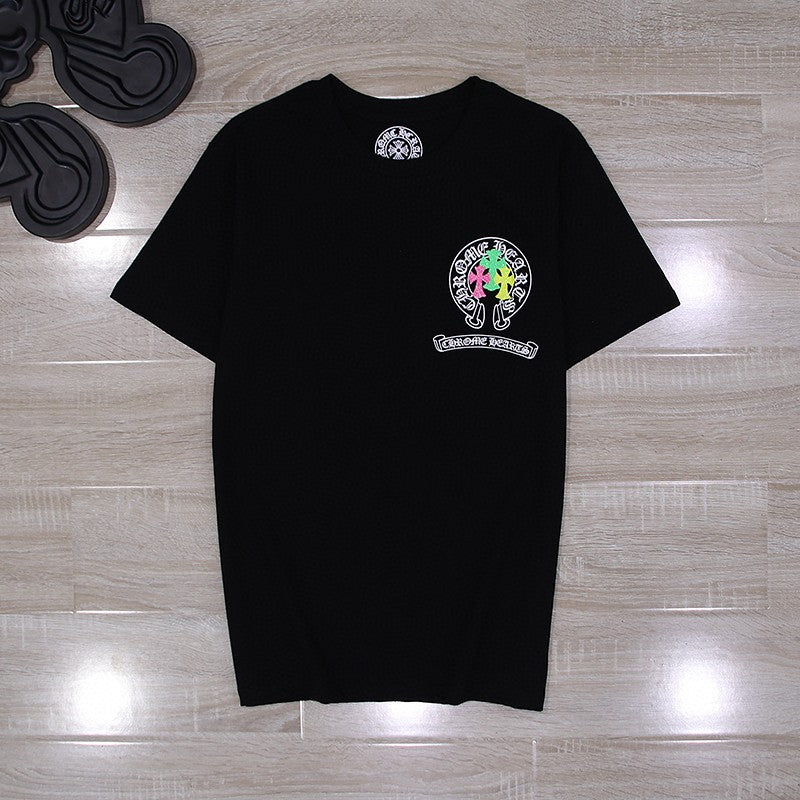 Chrome Hearts T-shirt