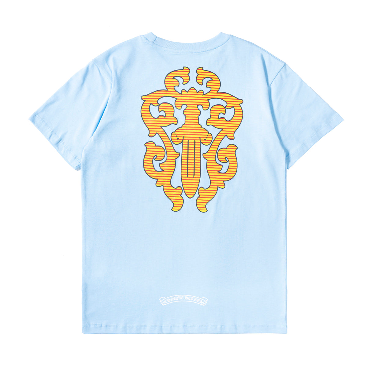 Chrome Hearts T-shirt