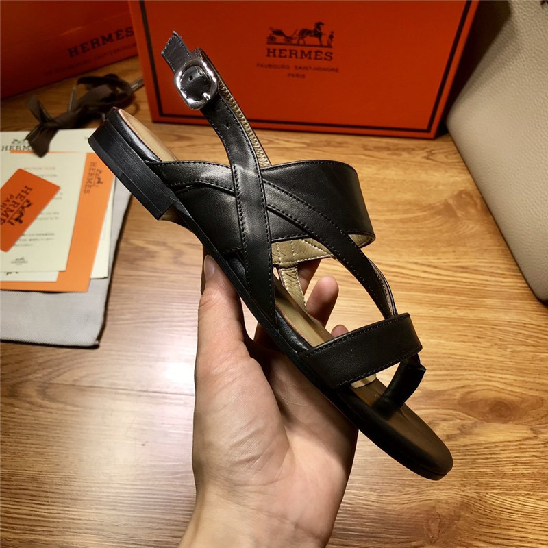 hermes sandals dupe women