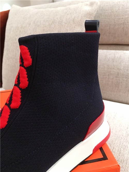 hermes sneakers women replica shoes