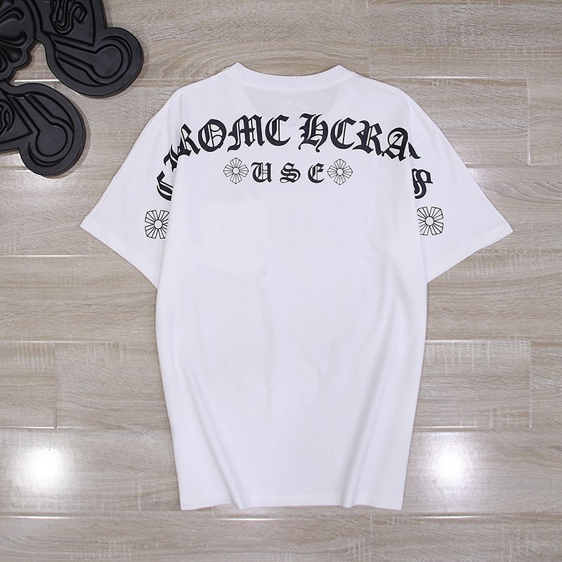 Chrome Hearts T-shirt