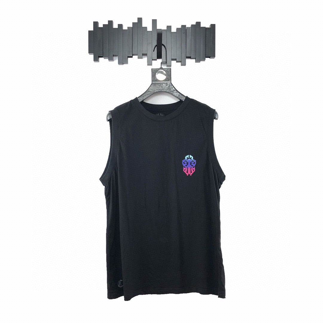 Chrome Hearts Sleeveless Shirt
