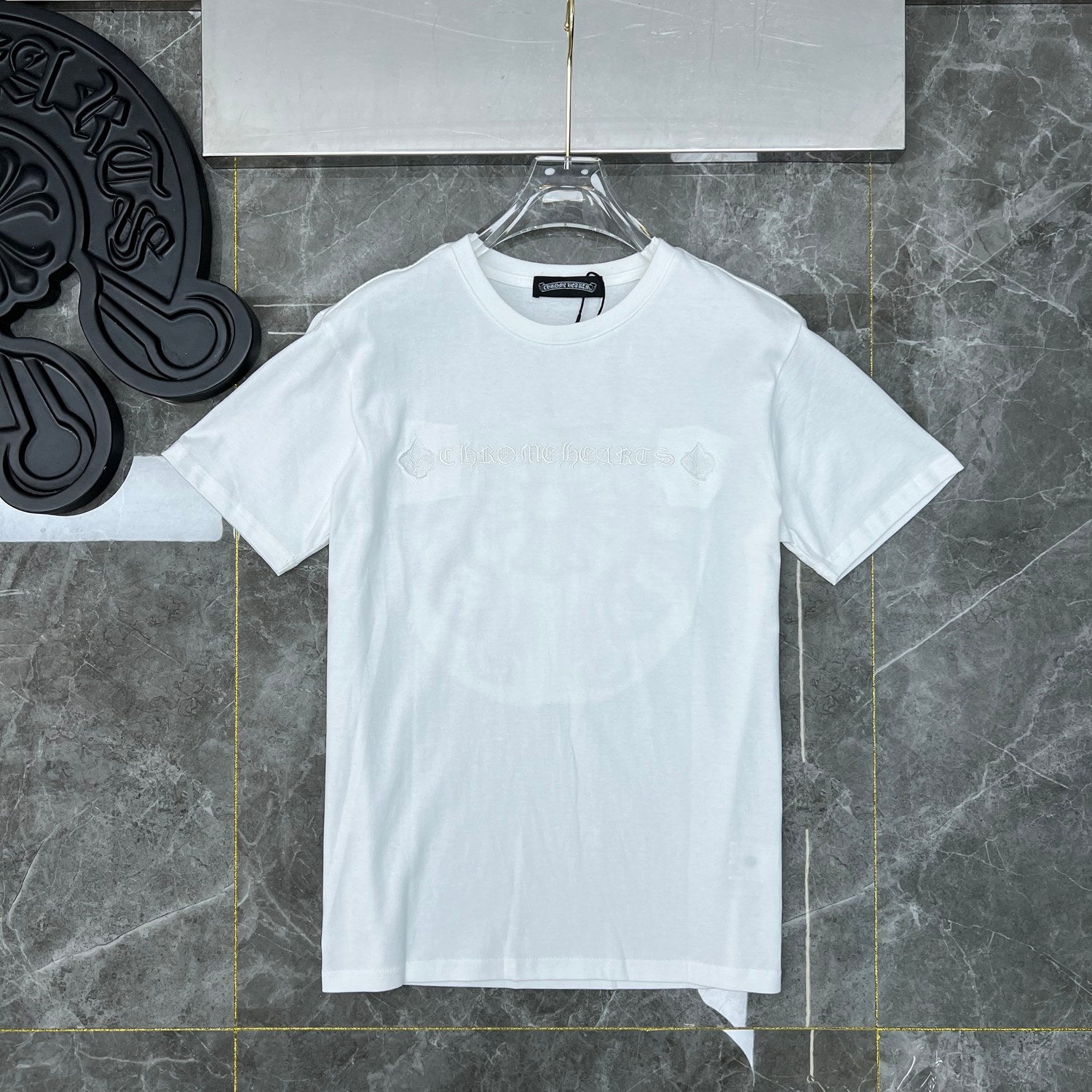 Chrome Hearts T-shirt
