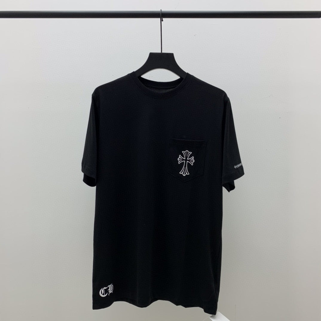 Chrome Hearts T-shirt