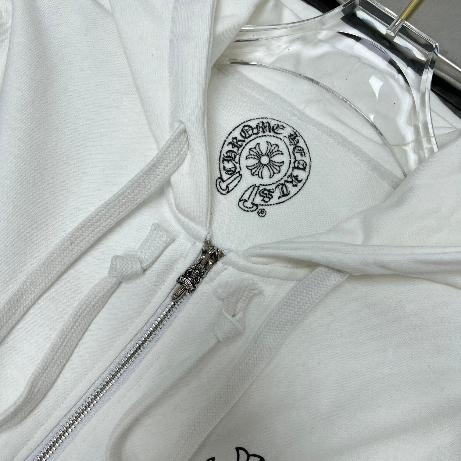 Chrome Hearts Jacket