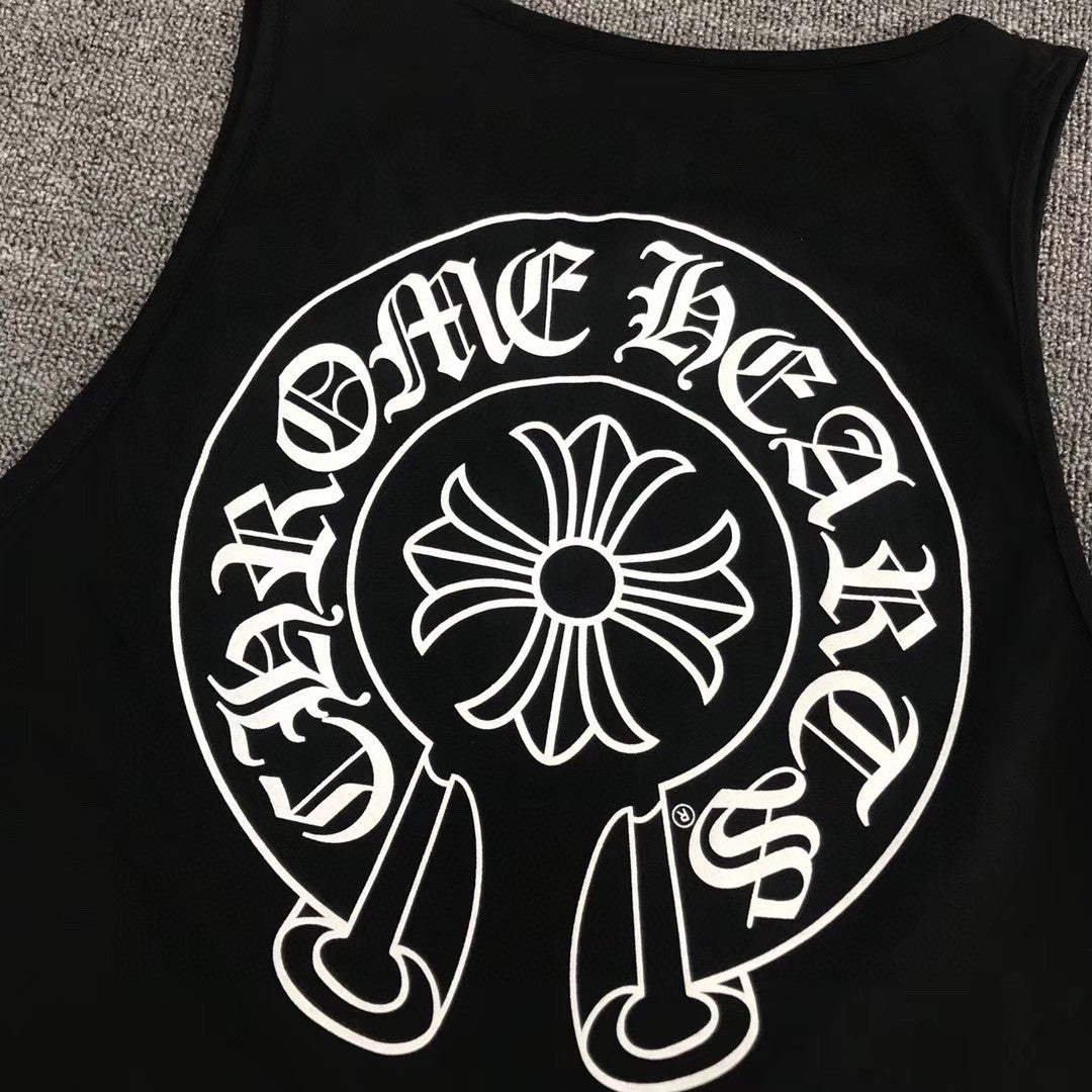 Chrome Hearts Tank Top
