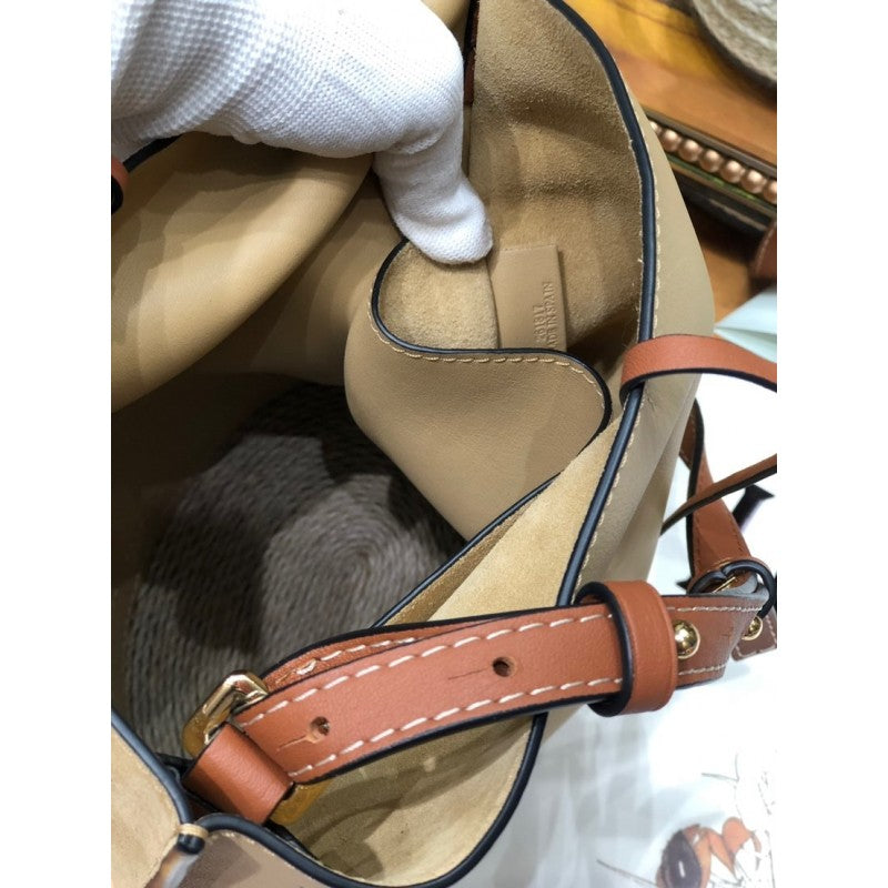 Loewe Puzzle Bag Dupe 19LOE0031