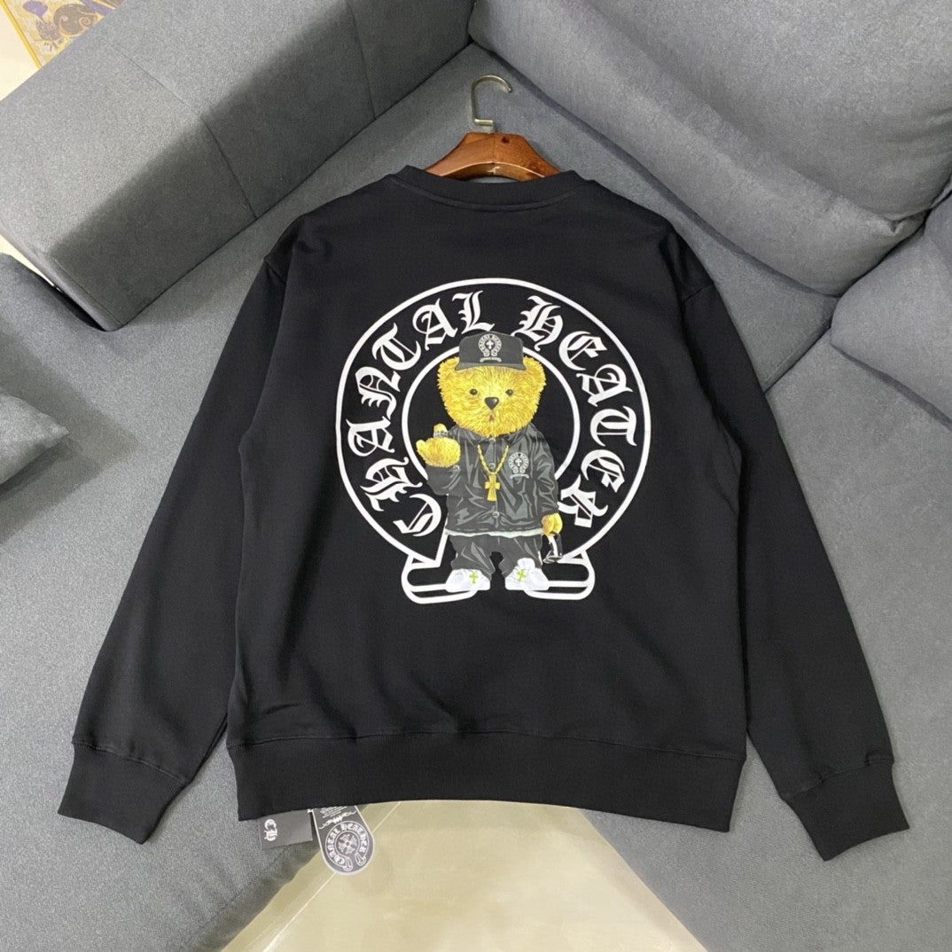 Chrome Hearts Sweatshirt