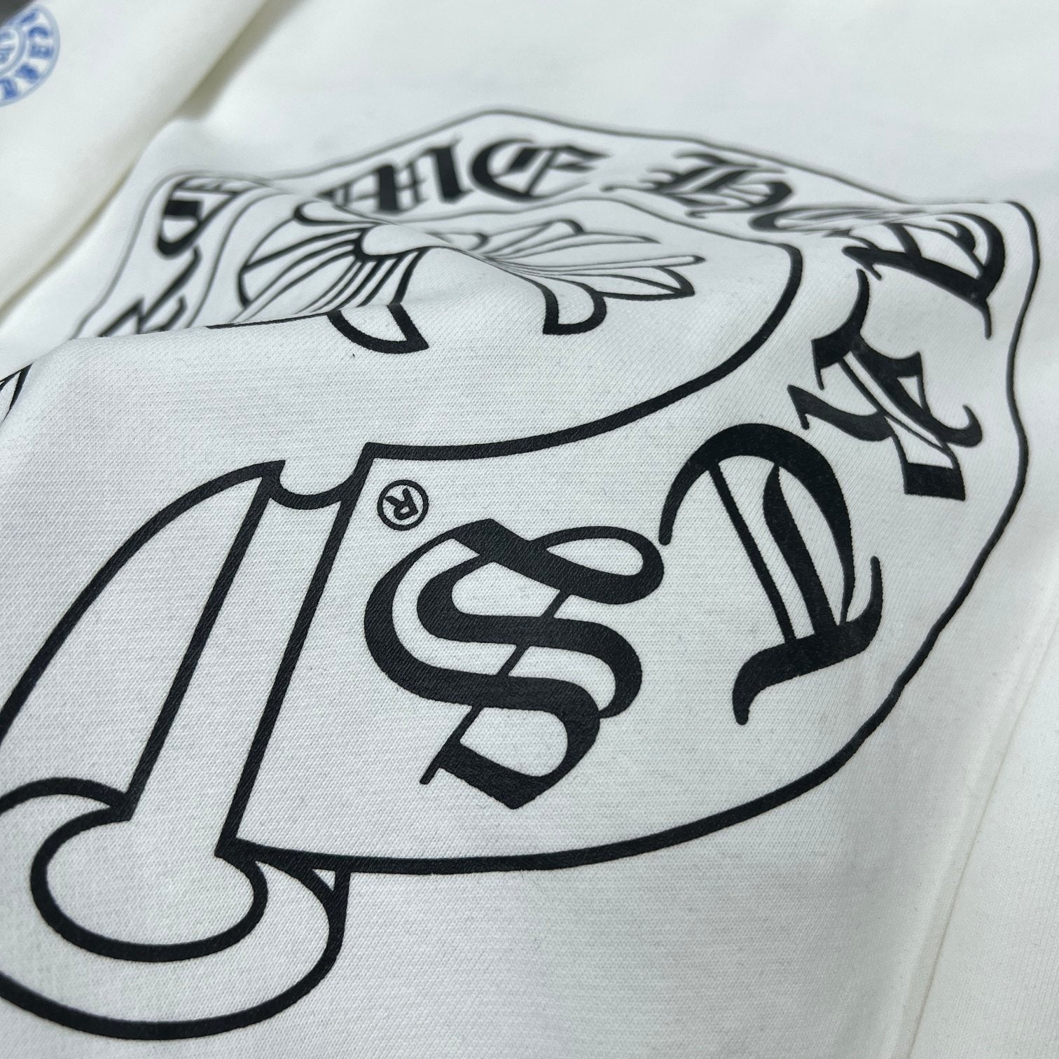 Chrome Hearts Jacket