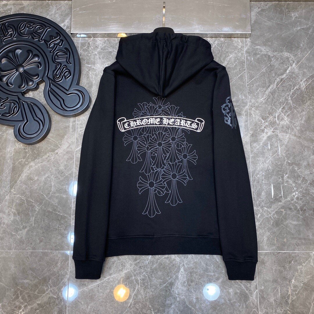 Chrome Hearts Jacket