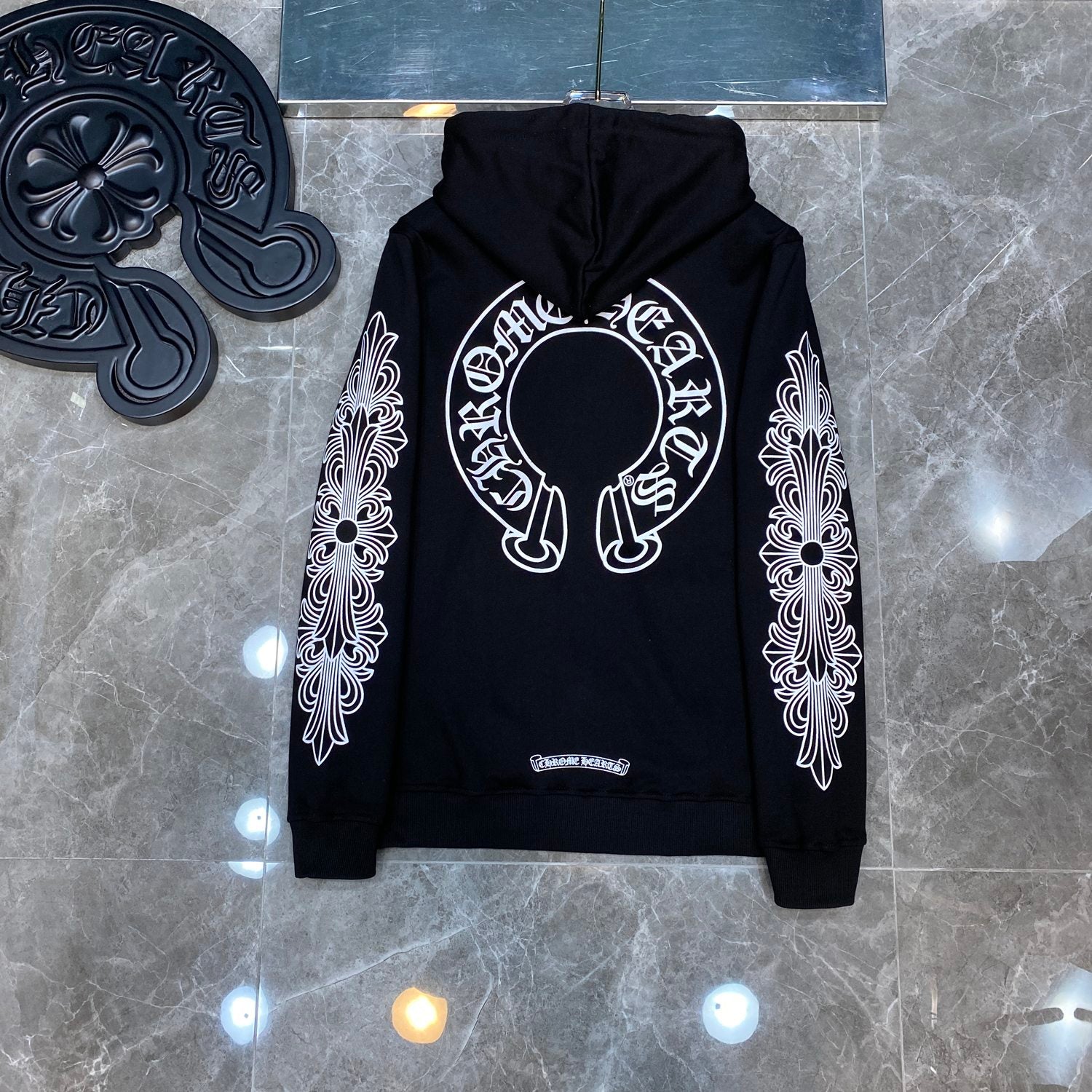 Chrome Hearts Jacket