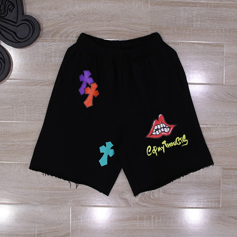 Chrome Hearts Shorts