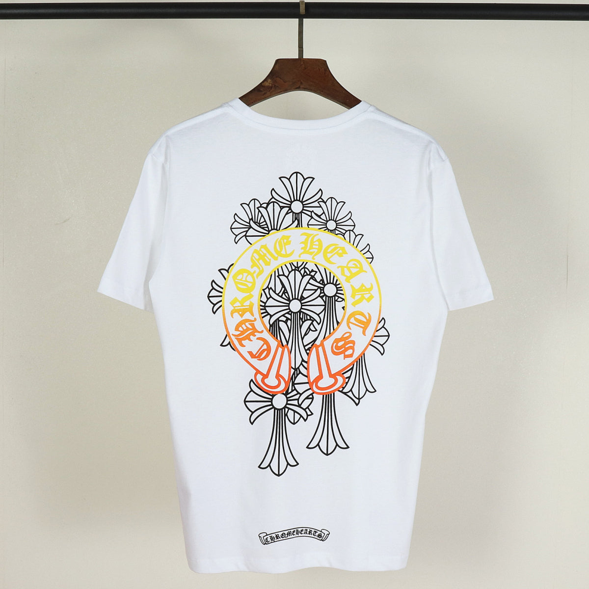 Chrome Hearts T-shirt
