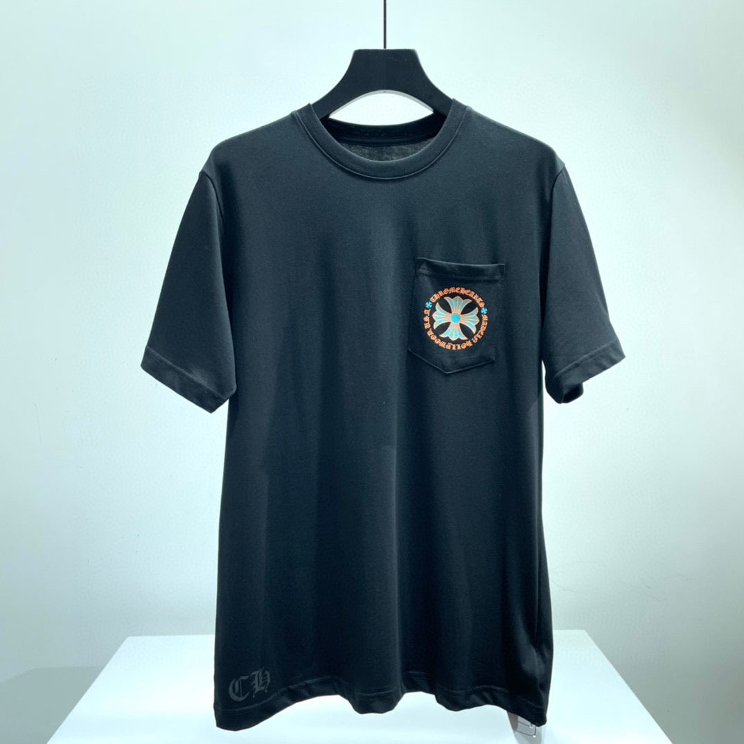 Chrome Hearts T-shirt