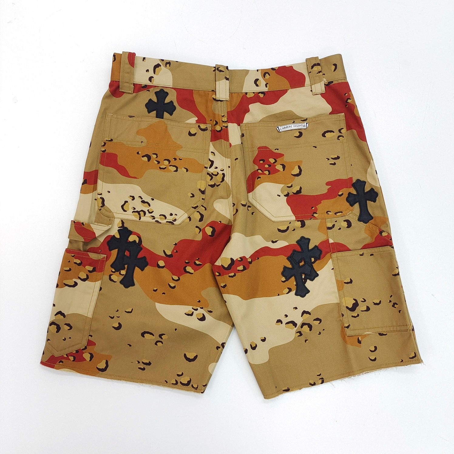 Chrome Hearts Shorts