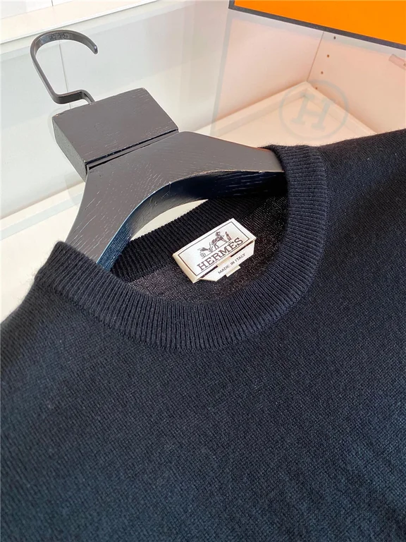 2020ss Hermes Sweater