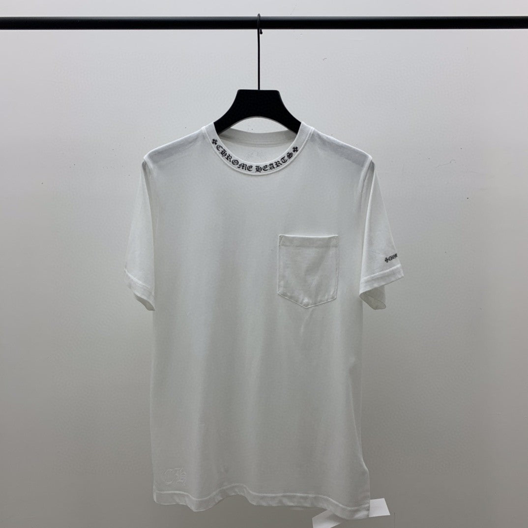 Chrome Hearts T-shirt