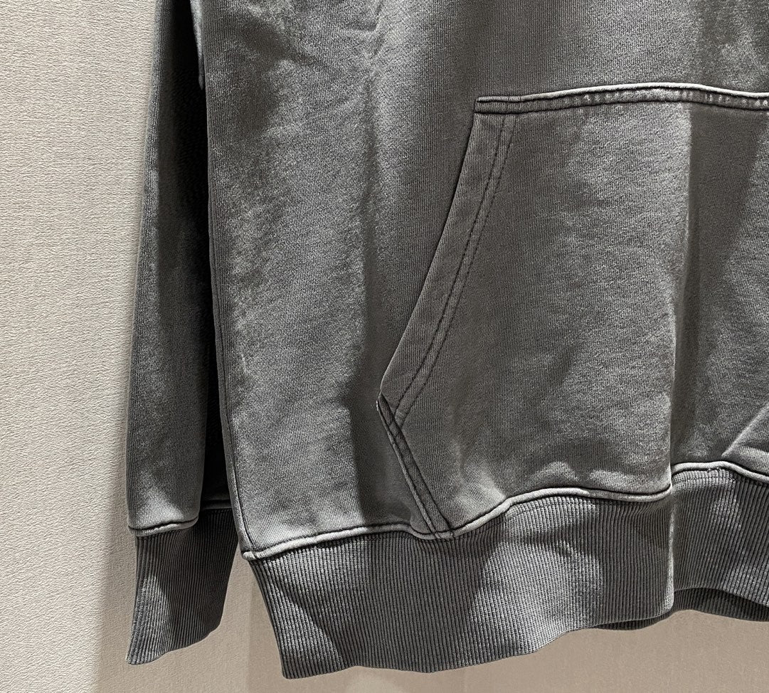 Chrome Hearts Hoodie Replica