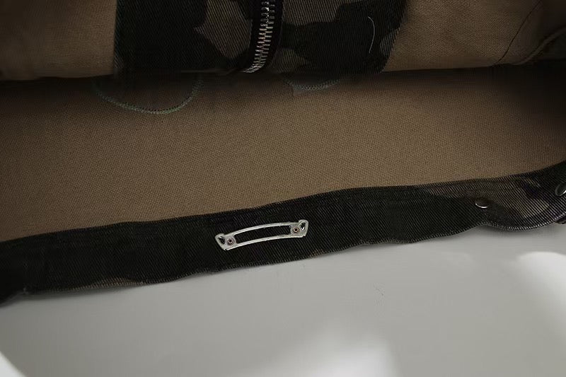 Chrome Hearts Denim Jacket