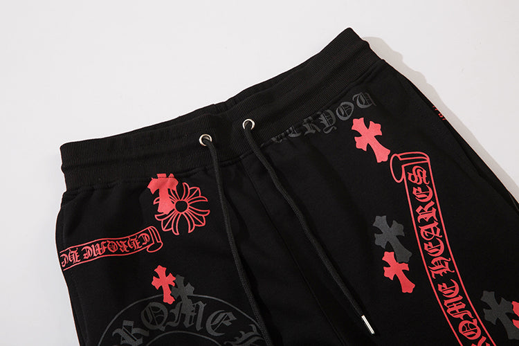 Chrome Hearts Shorts