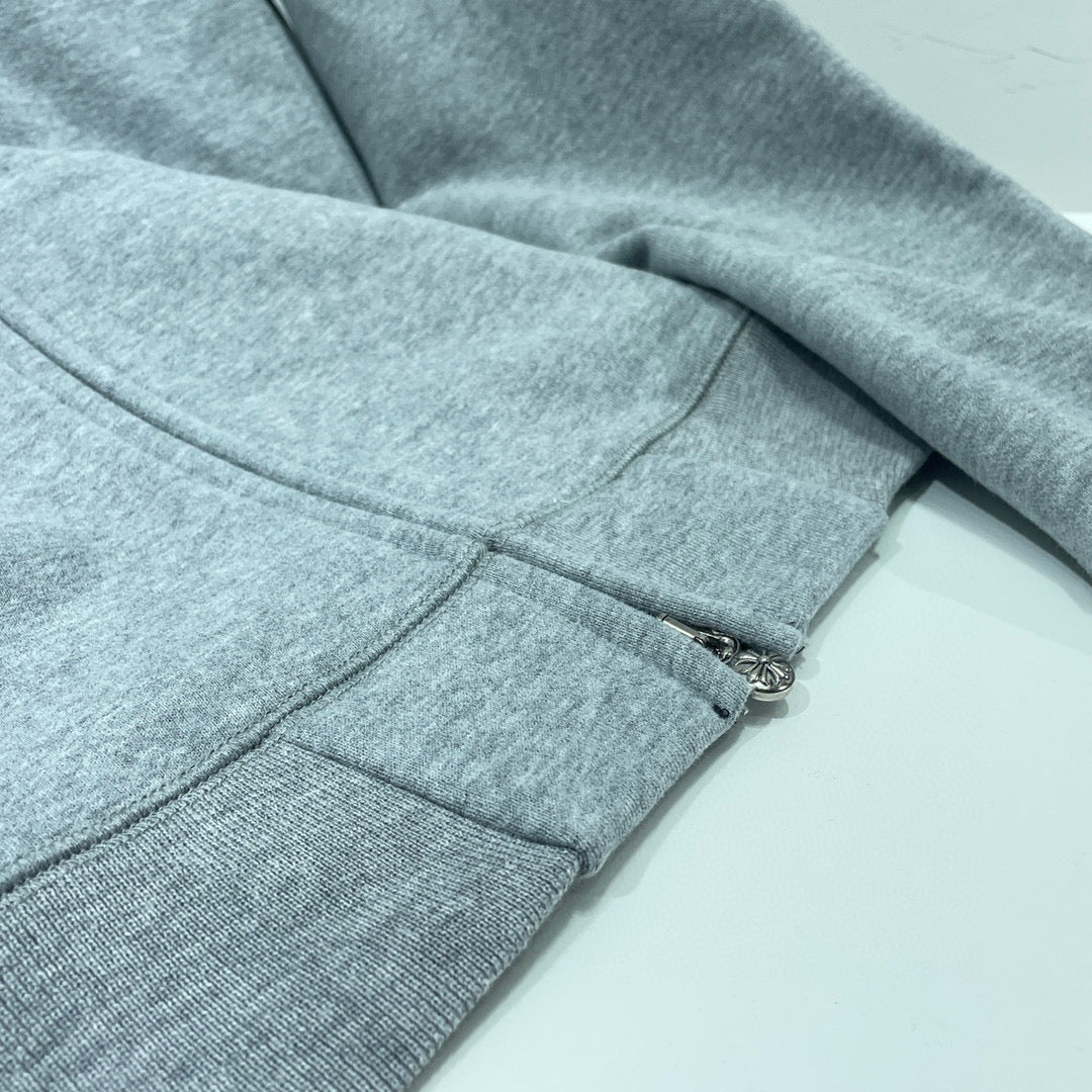 Chrome Hearts Dupes Jacket