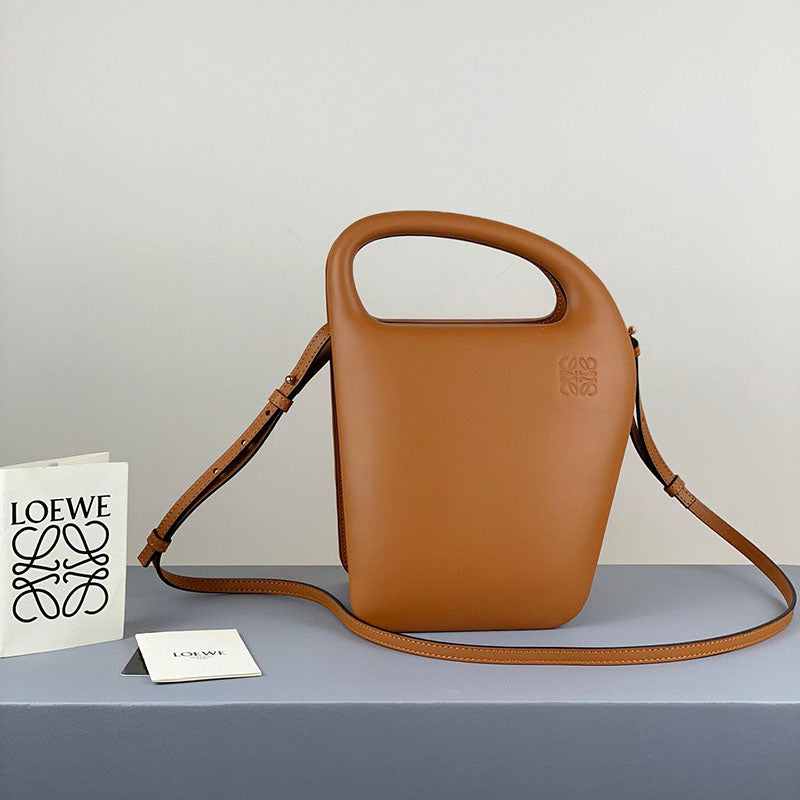 Loewe Dupes New Collection Bags 19LOE0025