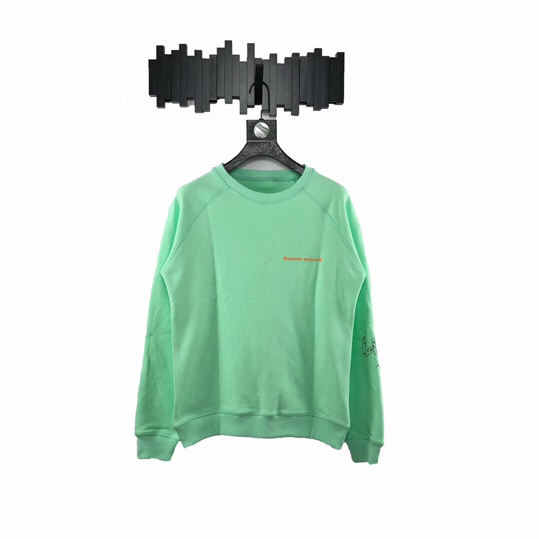 Chrome Hearts Sweatshirt