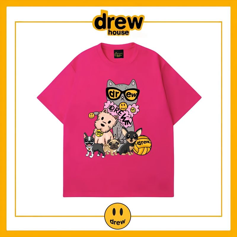 Drew House Pet Companion