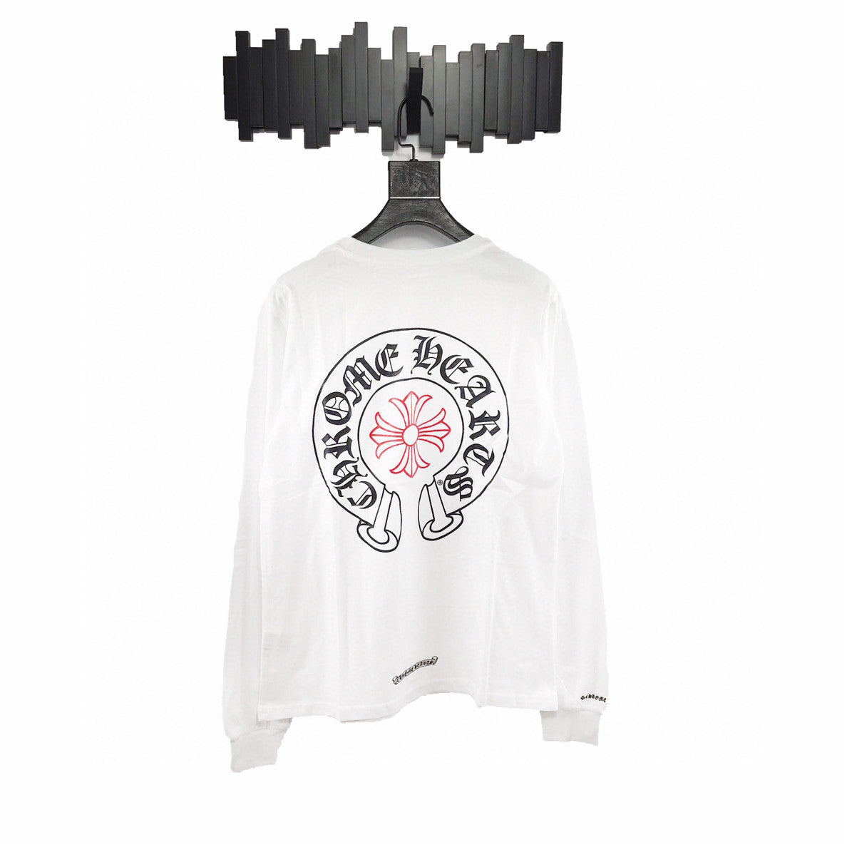 Chrome Hearts Long Sleeve Shirt