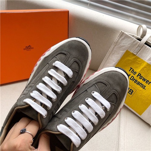 hermes sneakers womens replica shoes