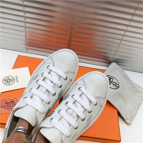 hermes sneakers womens replica shoes