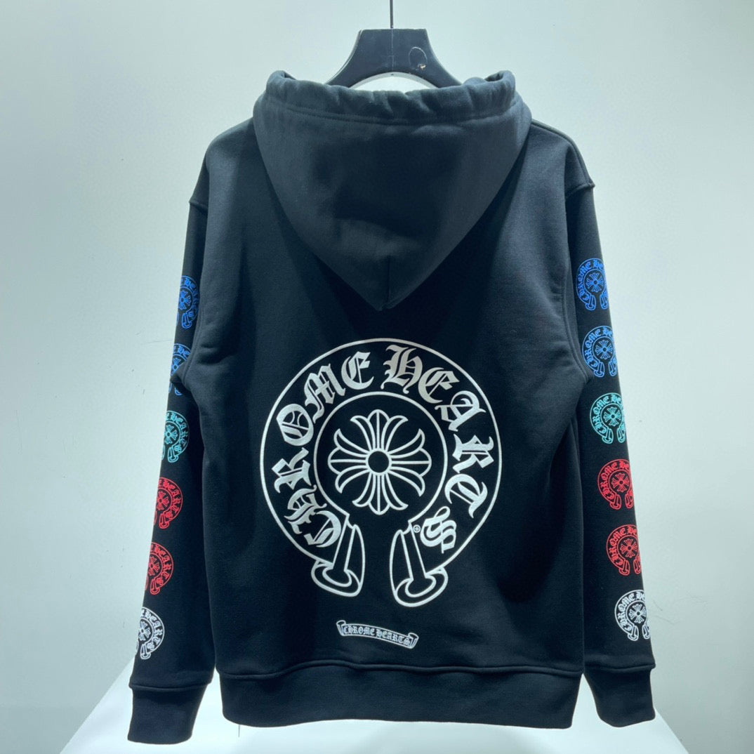 Chrome Hearts Jacket