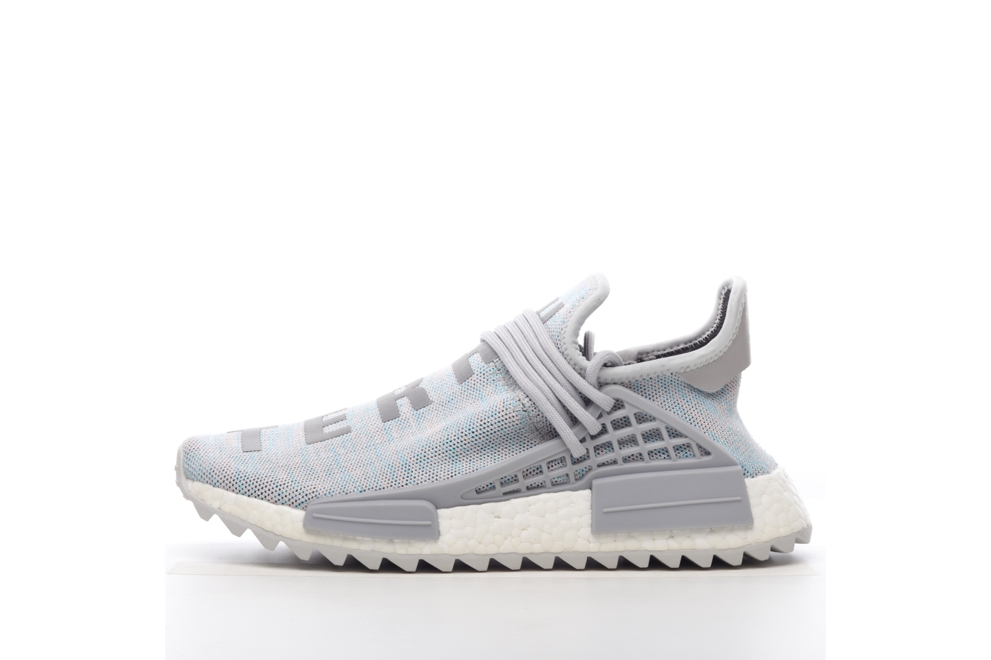 adidas Human Race NMD Pharrell x BBC Cotton Candy(SP batch) AC7358