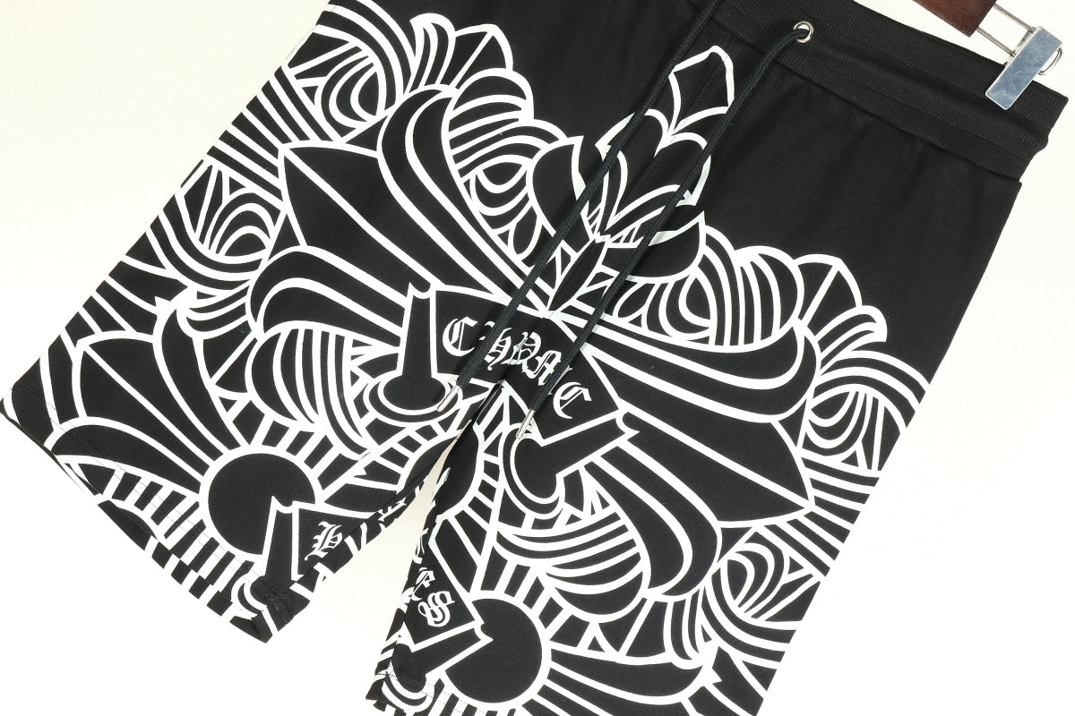Chrome Hearts Shorts