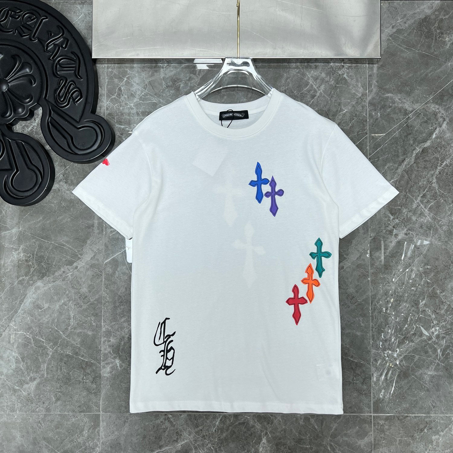 Chrome Hearts T-shirt