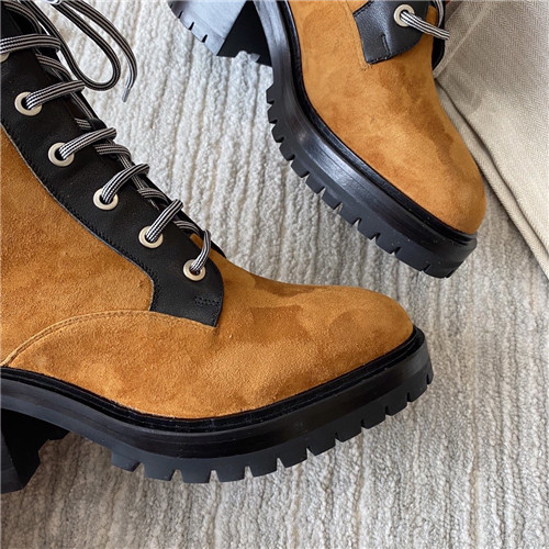 Hermes Dupes  boots