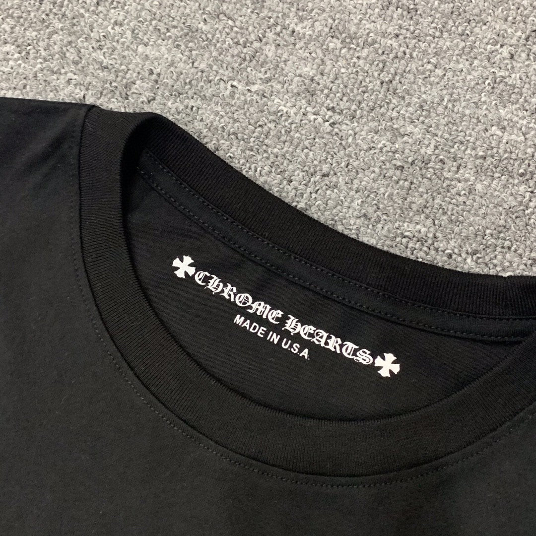 Chrome Hearts Tank Top