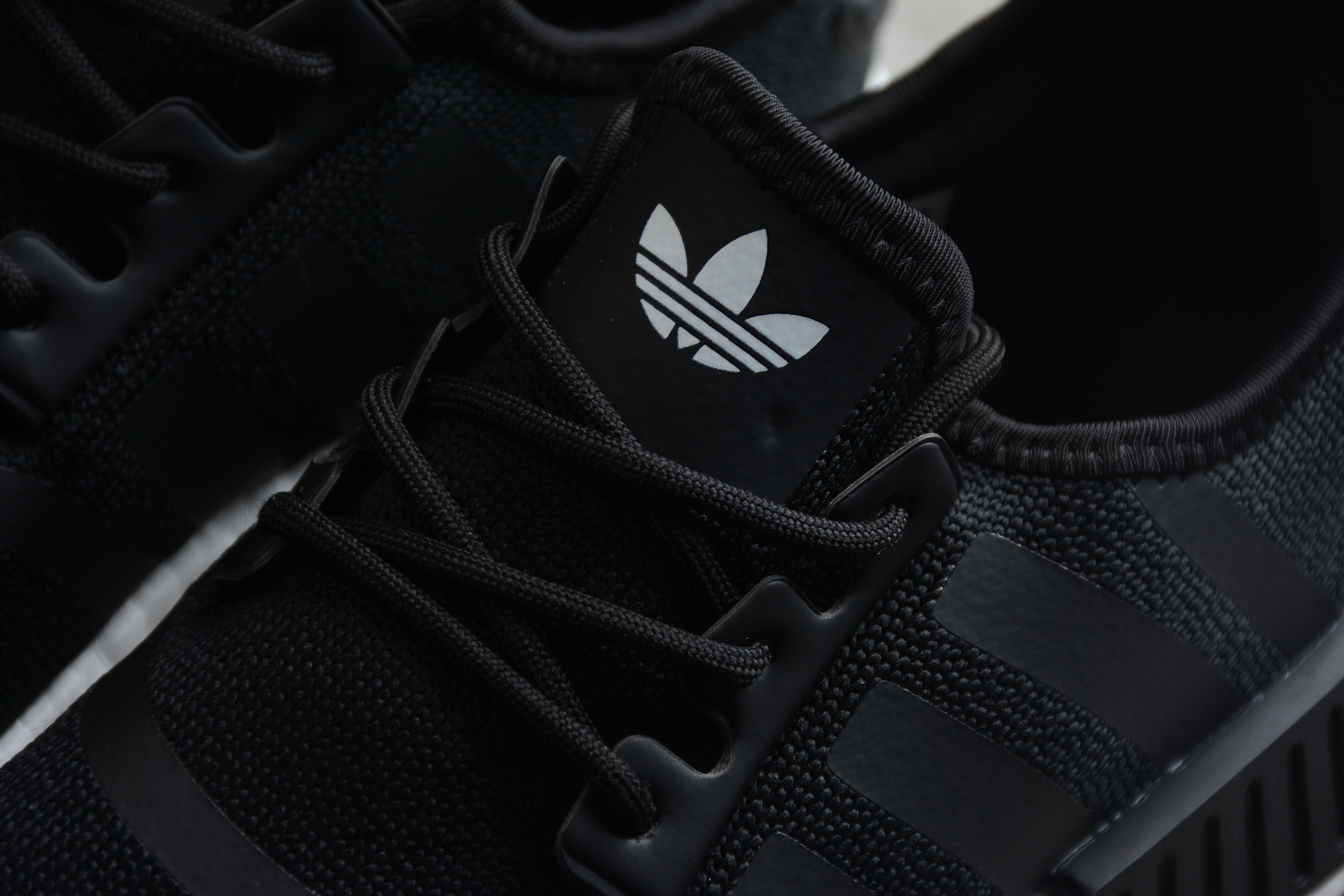 adidas NMD R1 Primeblue Black Gum GZ9257