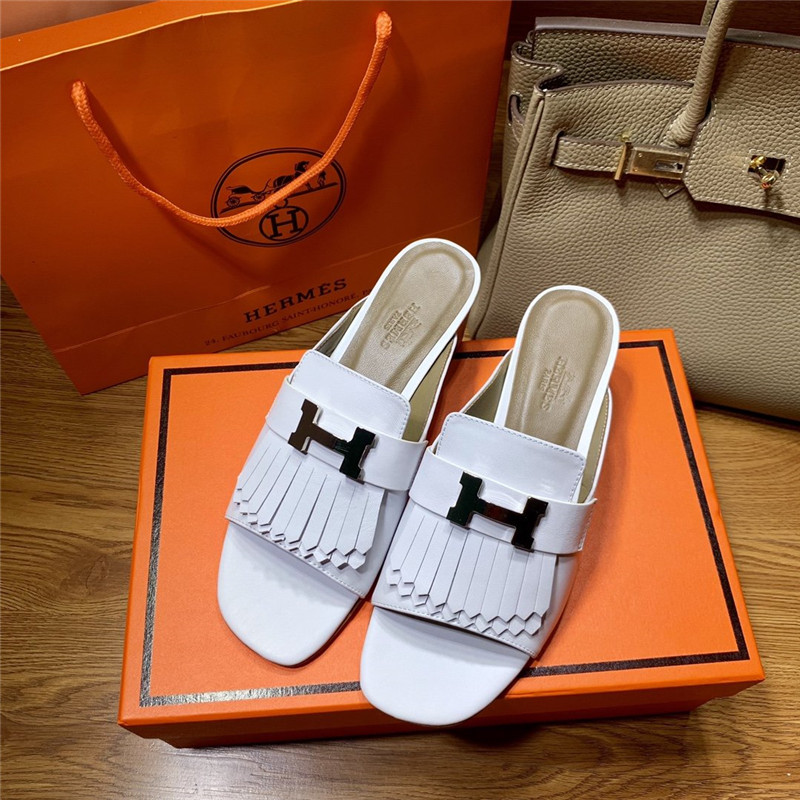 Hermes sandals dupe women