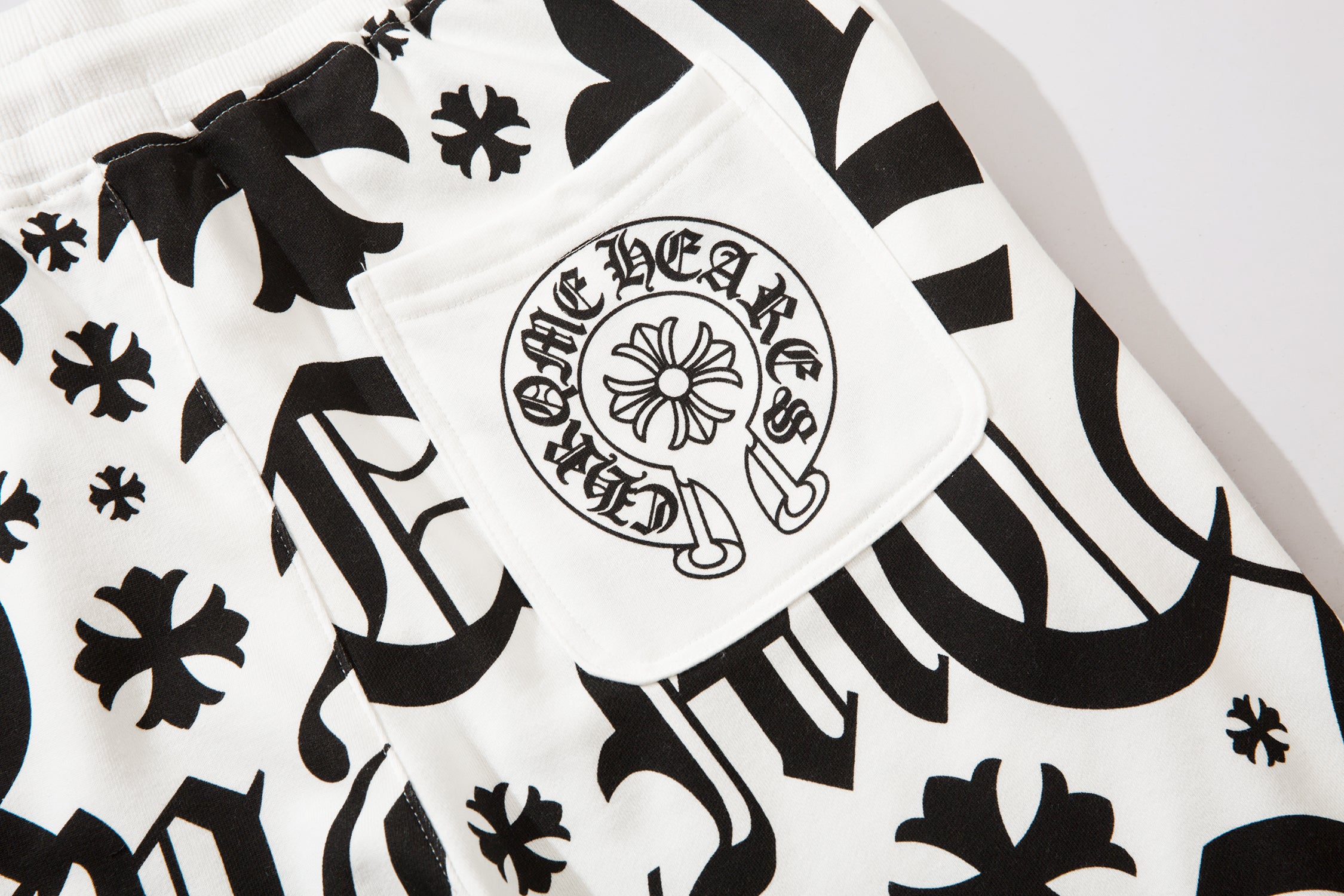 Chrome Hearts Shorts