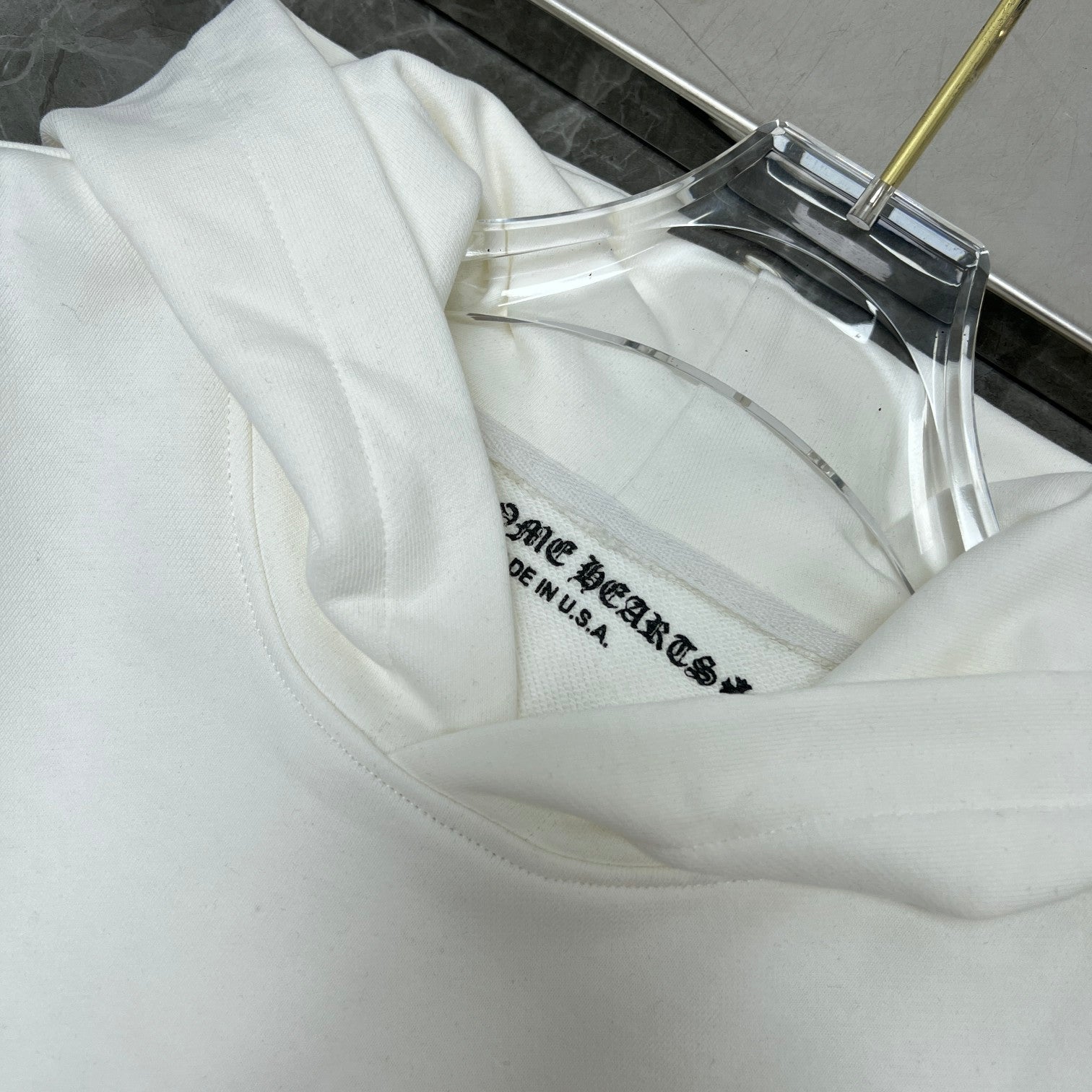 Chrome Hearts Hoodie Replica