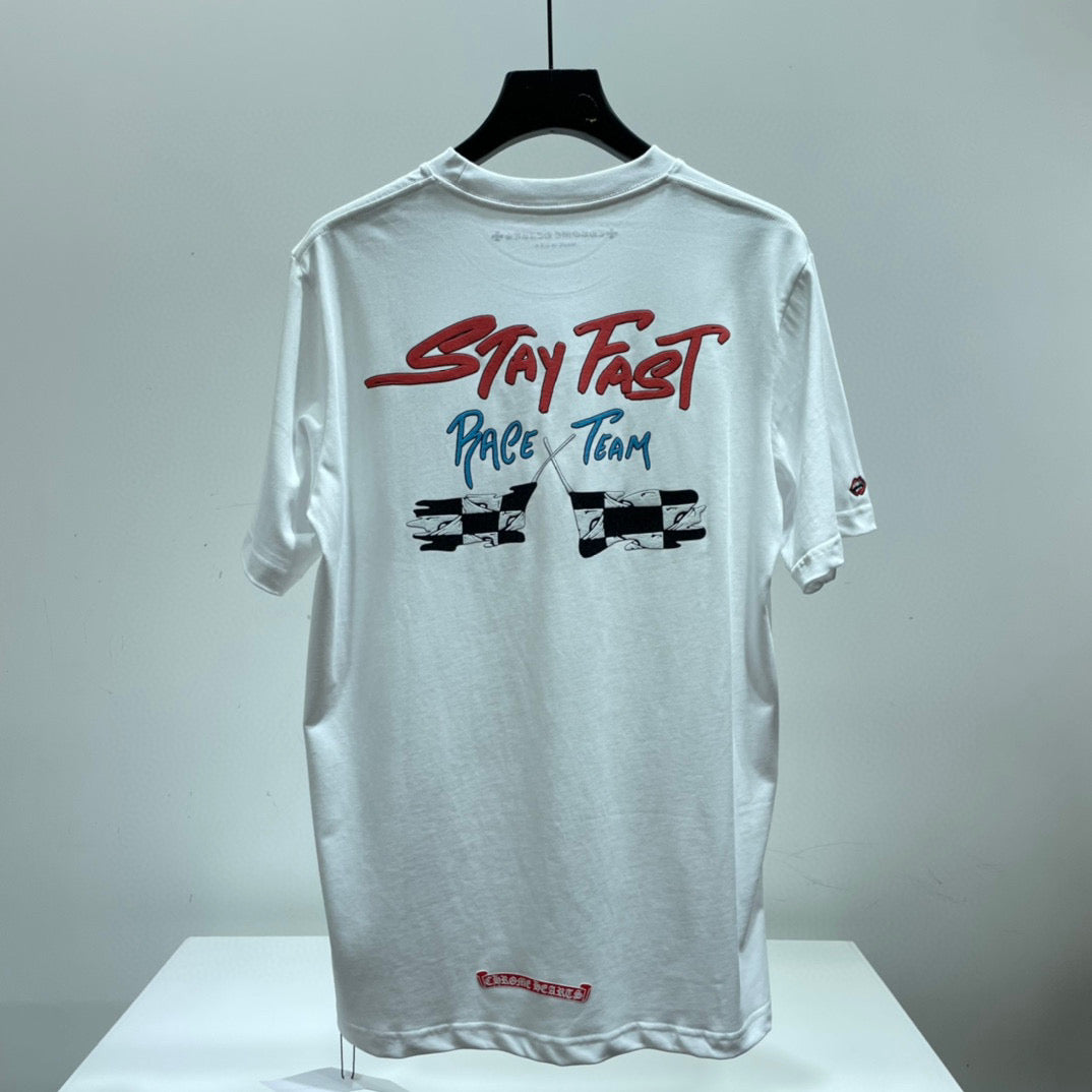 Chrome Hearts T-shirt