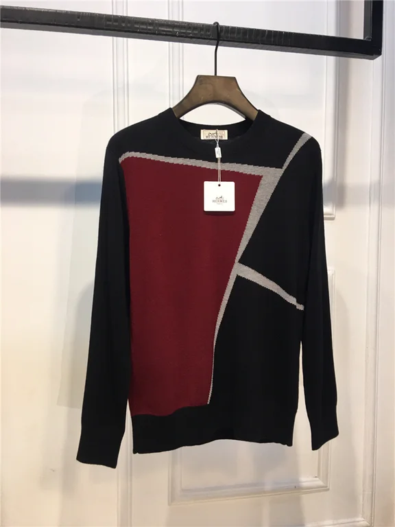 2021fw Hermes Sweater